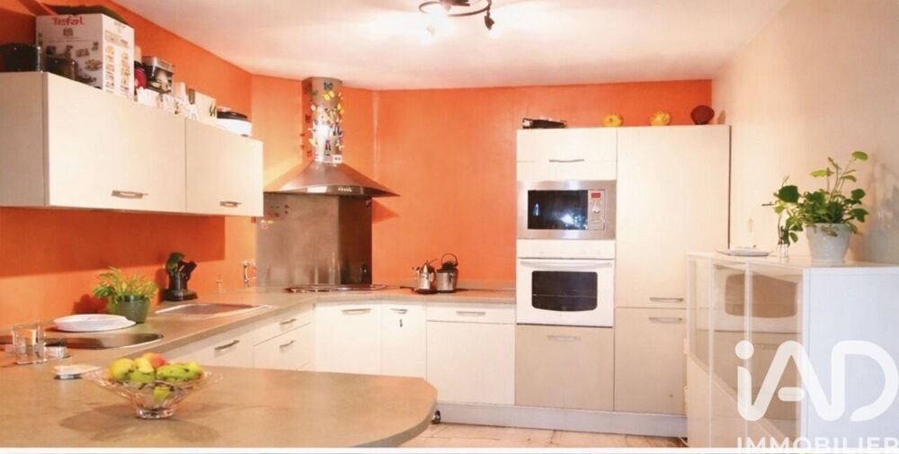 Vente Maison de ville 5 pièces