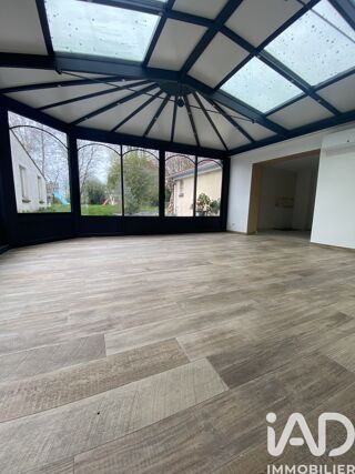  Maison à vendre 6 pièces 145 m²