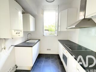  Appartement à vendre 3 pièces 58 m²