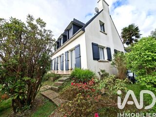 Maison à vendre 6 pièces 125 m²