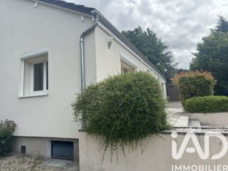  Maison à vendre 3 pièces 102 m²