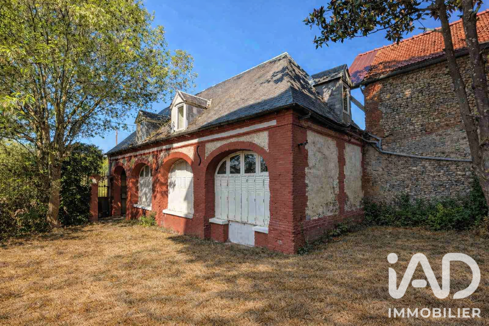à vendre  Maison Talmontiers (60590)