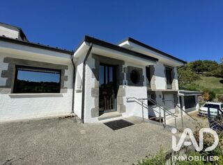 Vente Maison Vente Maison d'architecte 7 pièces Giou-de-mamou