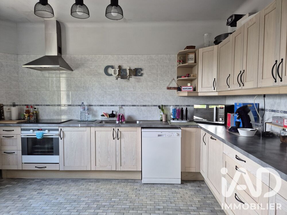 Vente Maison de village 5 pièces