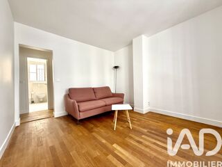  Appartement � vendre 1 pi�ce 27 m�