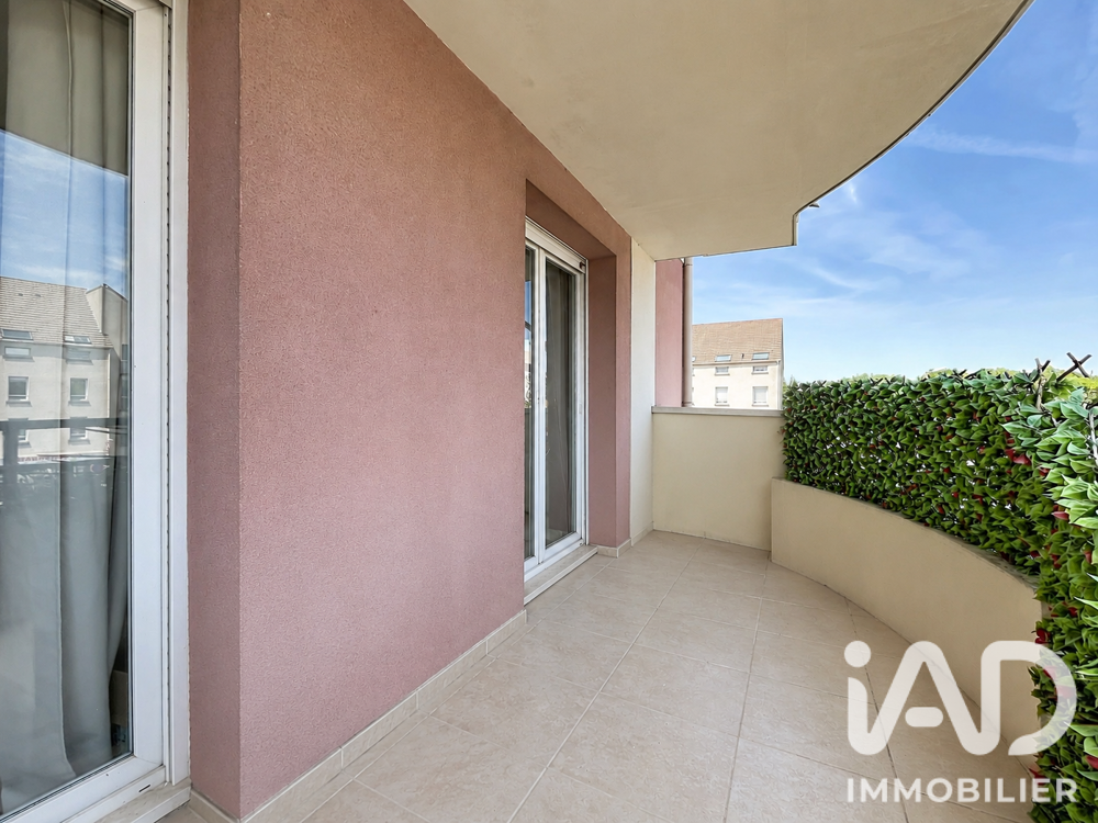 Appartement 3 pièces 61 m² · à Émerainville · 61 m² · 249 000 €