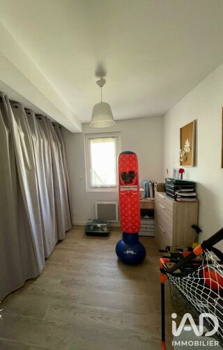  Appartement à vendre 4 pièces 82 m²