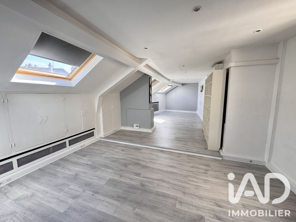 Vente Immeuble Vente Immeuble 129 m&sup2; Melun