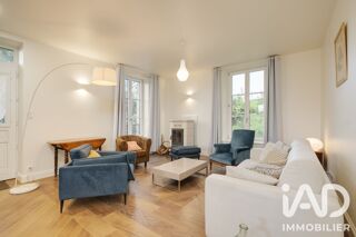  Maison à vendre 7 pièces 211 m²