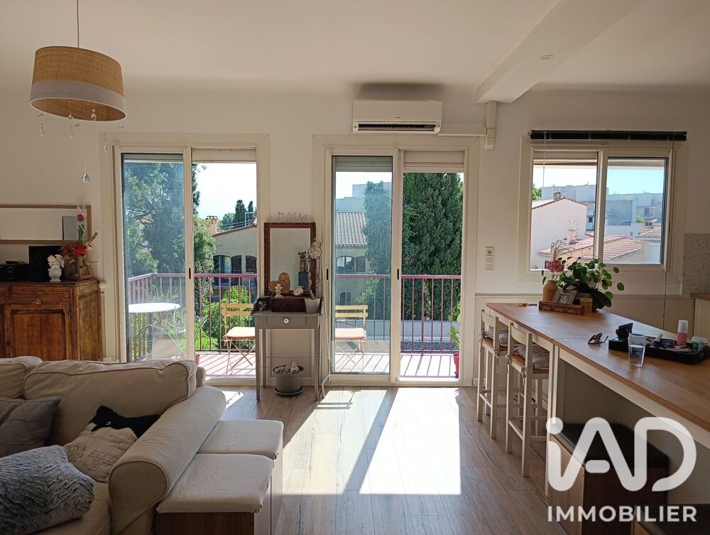 Vente Appartement Vente Appartement 3 pièces Perpignan