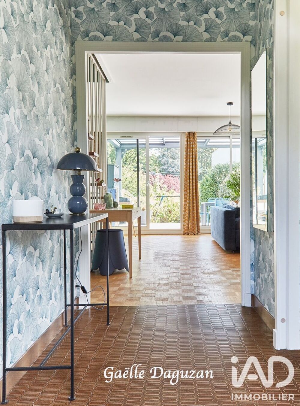 Vente Maison Vente Maison/villa 5 pièces Bougival