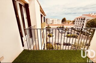  Appartement � vendre 4 pi�ces 78 m�