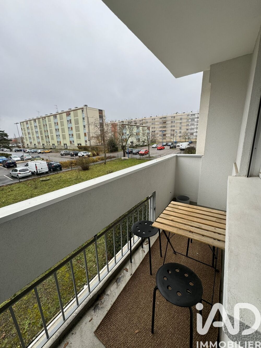 Appartement – Vandœuvre-lès-Nancy, Lorraine Bel horizon Hameau du Saule - Vue 4