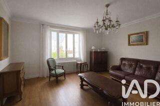  Maison à vendre 6 pièces 140 m²