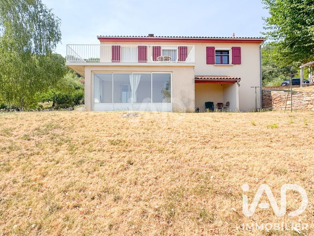 Vente Maison Vente Maison/villa 4 pièces Viala-du-tarn