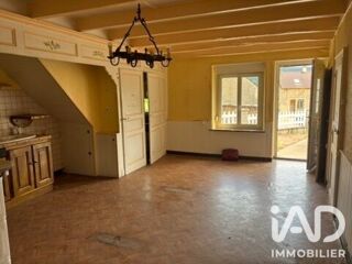 Maison à vendre 3 pièces 98 m²