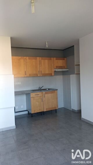  Appartement à vendre 1 pièce 28 m²