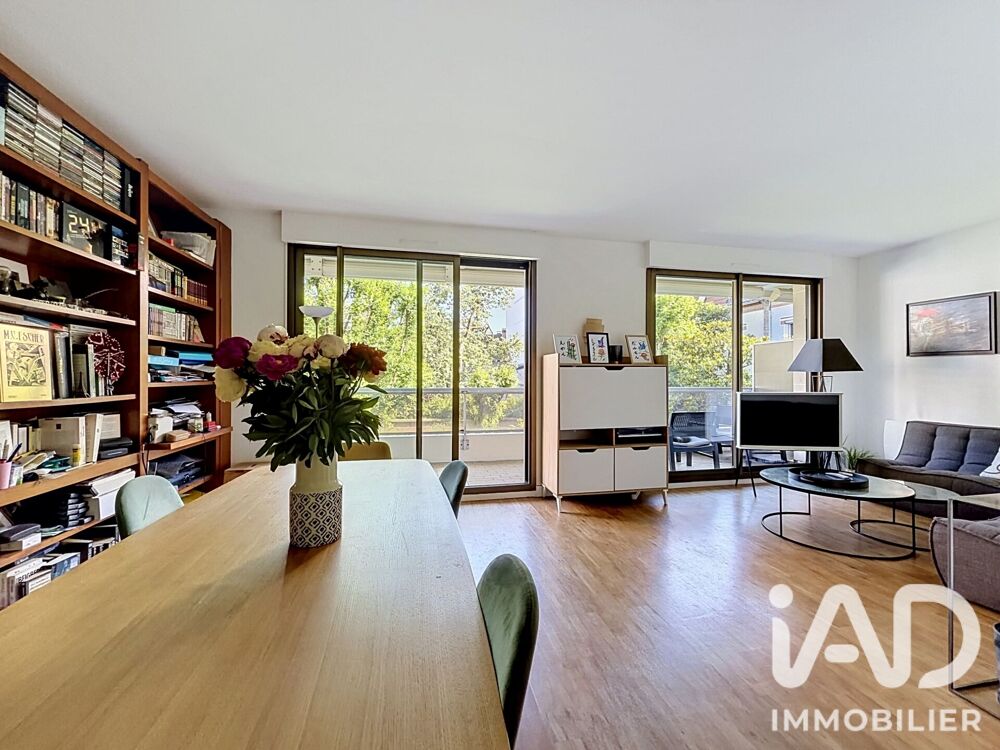 à vendre  Appartement Courbevoie (92400)
