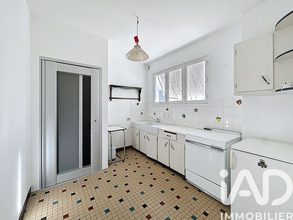 Vente Maison Vente Maison/villa 4 pièces Périgny