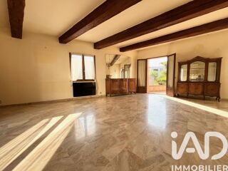  Maison à vendre 6 pièces 187 m²