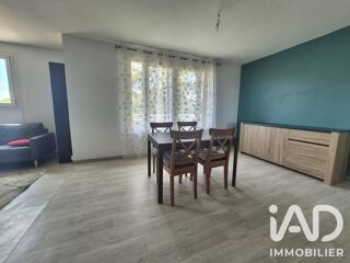  Appartement à vendre 3 pièces 65 m²