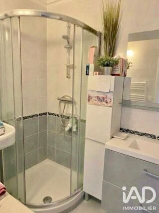 Appartement à vendre 2 pièces 44 m²