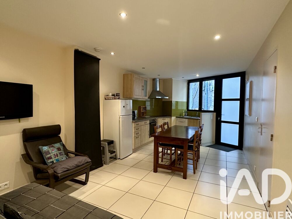 Vente Maison de village 12 pièces