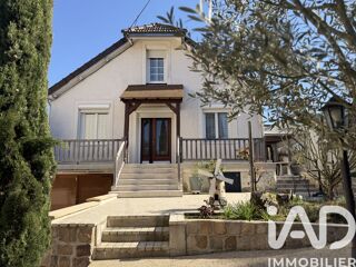  Maison � vendre 5 pi�ces 109 m�