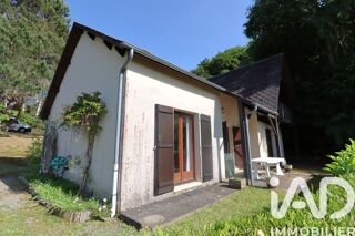  Maison � vendre 6 pi�ces 113 m�
