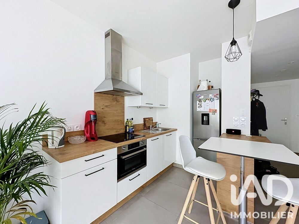Vente Appartement Vente Appartement 2 pièces Lyon 4