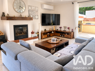 Vente Maison Vente Maison traditionnelle 4 pièces Villeneuve-de-la-raho
