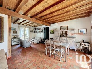  Maison à vendre 8 pièces 186 m²