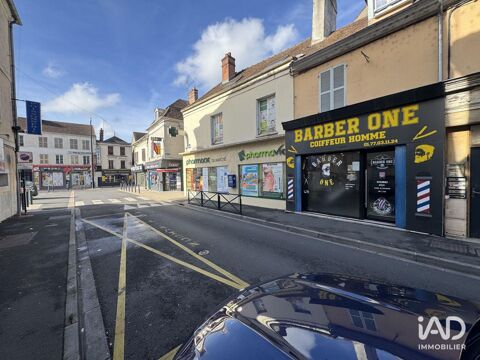 Vente Murs commerciaux 36 m&sup2; 71500 77130 Montereau-fault-yonne