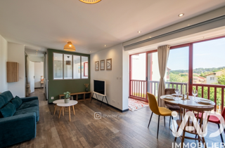  Appartement � vendre 3 pi�ces 62 m�