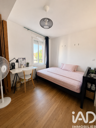  Appartement à vendre 6 pièces 110 m²