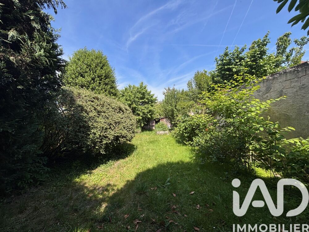 à vendre  Maison Versailles (78000)