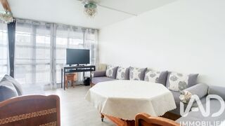  Appartement à vendre 3 pièces 66 m²