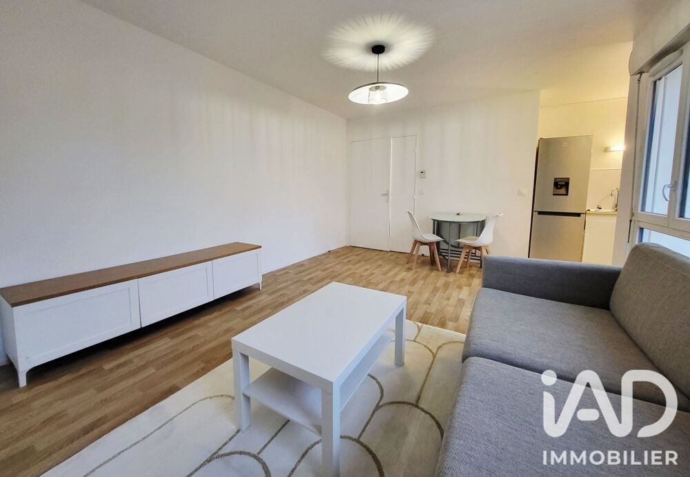 Location Appartement 2 pièces