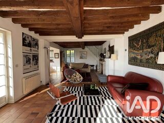  Maison à vendre 7 pièces 172 m²