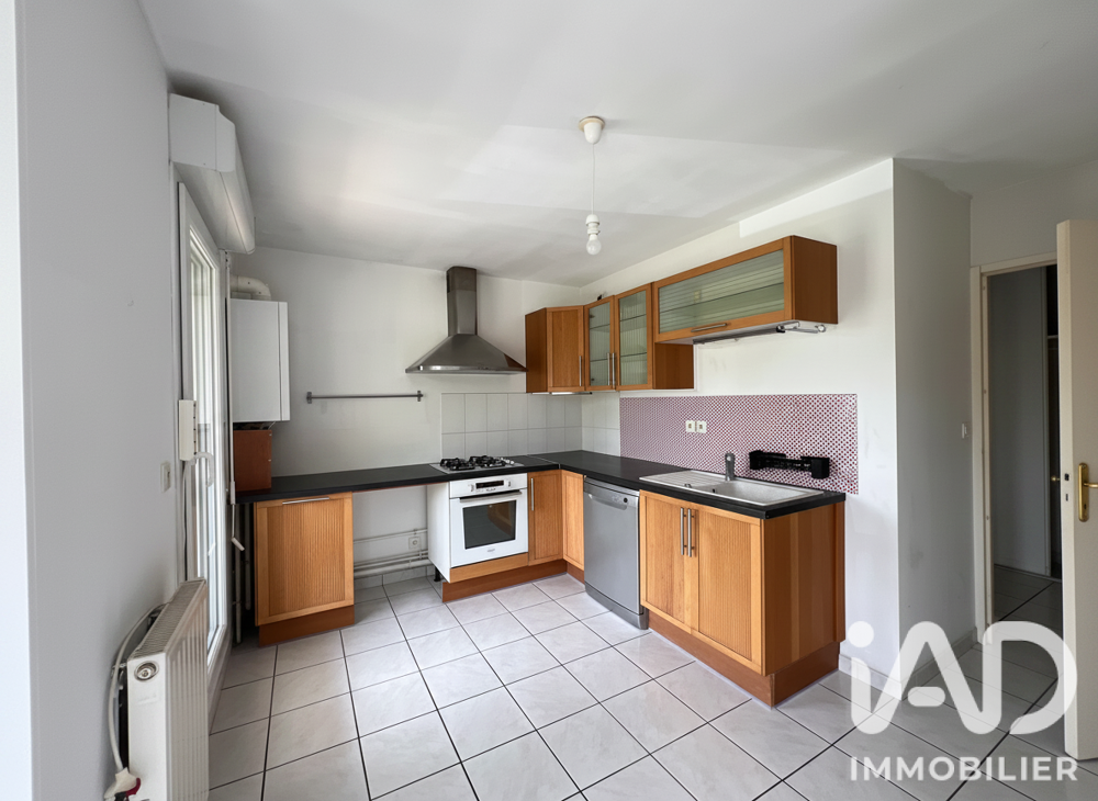 vente Appartement - 3 pièce(s) - 67 m² Orvault (44700)