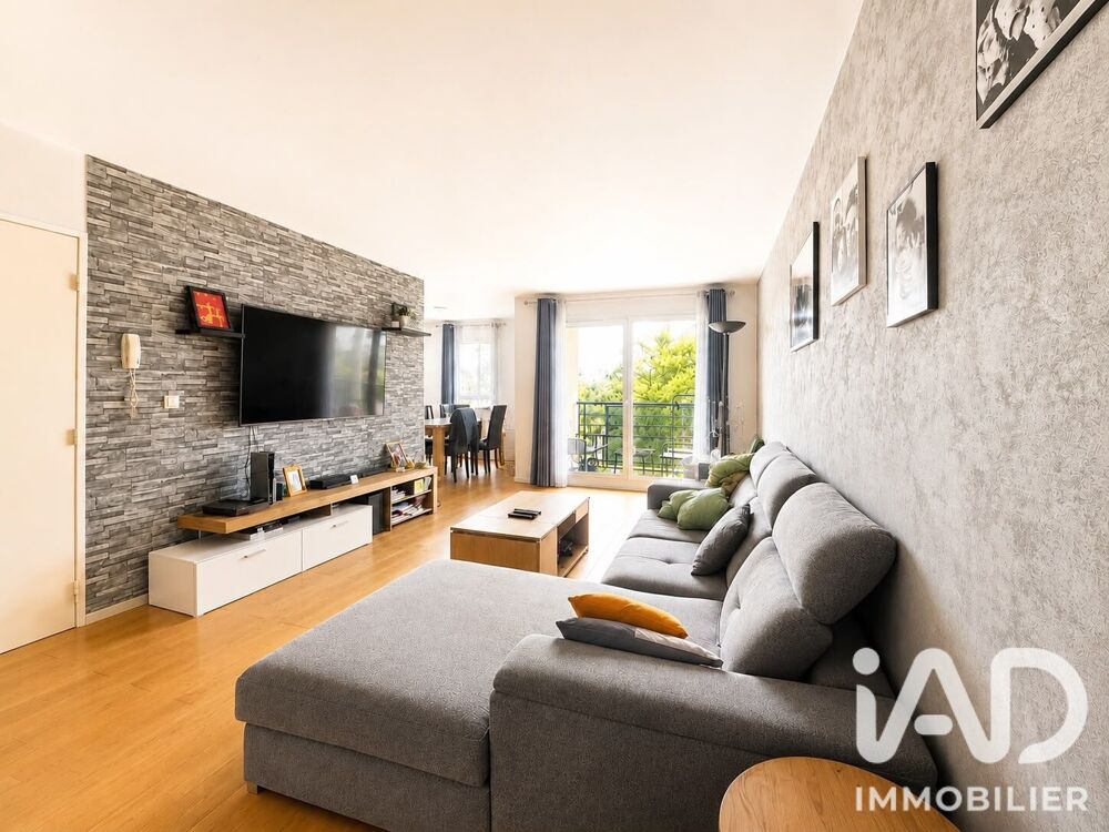 Vente Appartement Vente Appartement 3 pièces Cergy
