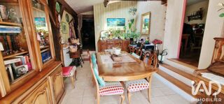  Maison à vendre 9 pièces 196 m²