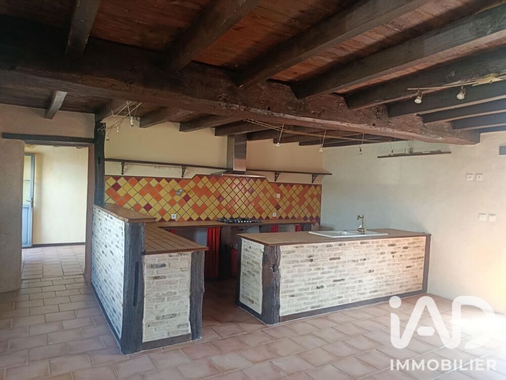 Vente Maison traditionnelle 5 pièces