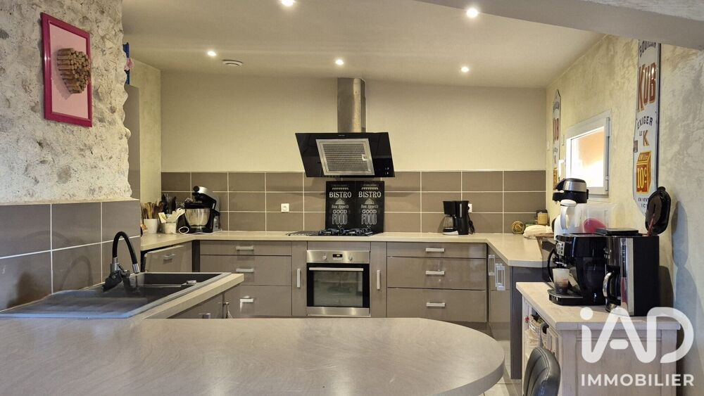 Vente Maison Vente Demeure 12 pièces Chabeuil