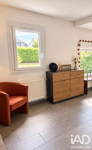  Maison à vendre 3 pièces 70 m²