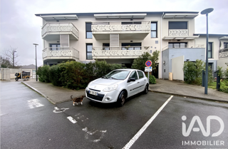  Appartement à vendre 1 pièce 31 m²