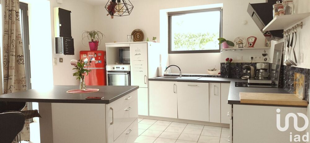 Vente Maison Vente Maison/villa 5 pièces Bédée