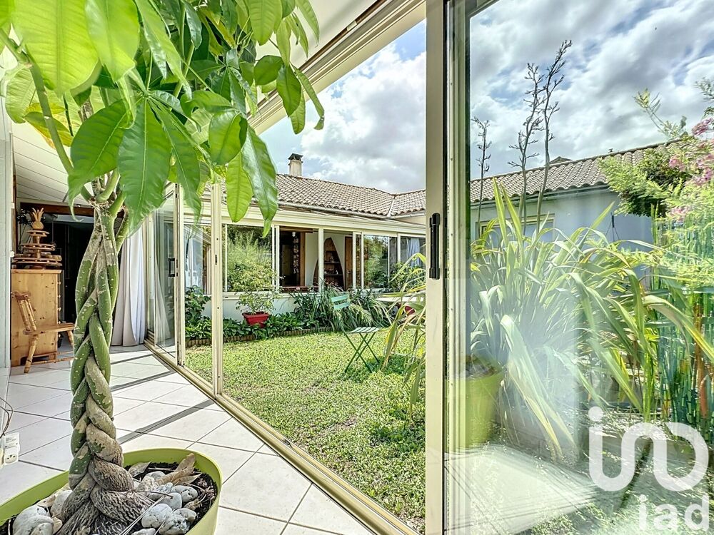 Vente Maison Vente Maison/villa 4 pièces Mauzé-sur-le-mignon