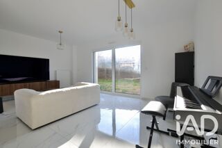  Maison à vendre 5 pièces 94 m²