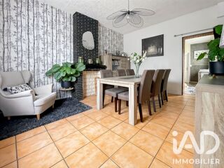  Maison à vendre 5 pièces 112 m²
